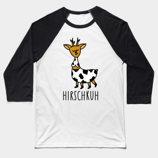 hind Baseball T-Shirt